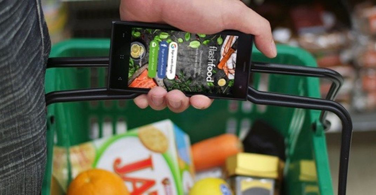HY-VEE TESTS GROCERY SHOPPING APP TO REDUCE FOOD WASTE