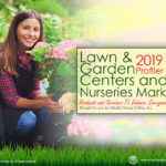 LAWNS & GARDEN CENTERS AND NURSERIES MARKET 2019 PRESENTATION
