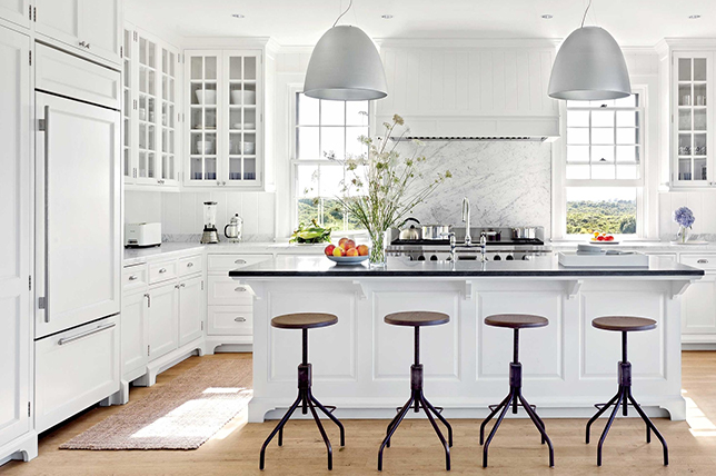 THE BEST KITCHEN RENOVATION TRENDS OF 2019