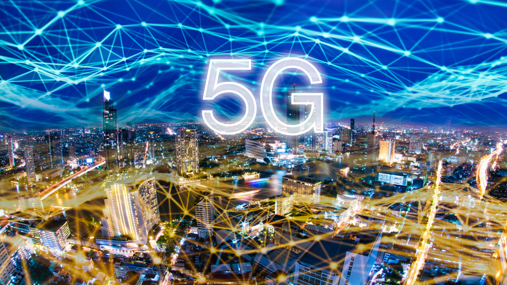 WHAT IMPACT WILL 5G HAVE ON MARKETING AND ADVERTISING?