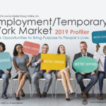 EMPLOYMENT/TEMPORARY  WORK MARKET 2019 PRESENTATION