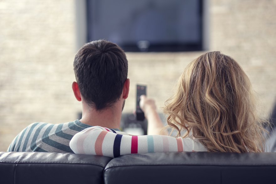 TV ADVERTISING STILL TROUNCING DIGITAL IN TERMS OF IMPRESSIONS, NIELSEN SAYS