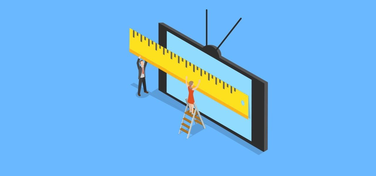 DTC BRANDS ARE RUNNING INTO TV ADVERTISING’S LEGACY LIMITATIONS