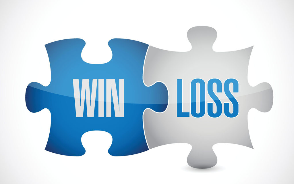WIN/LOSS REVIEWS Media Group Online