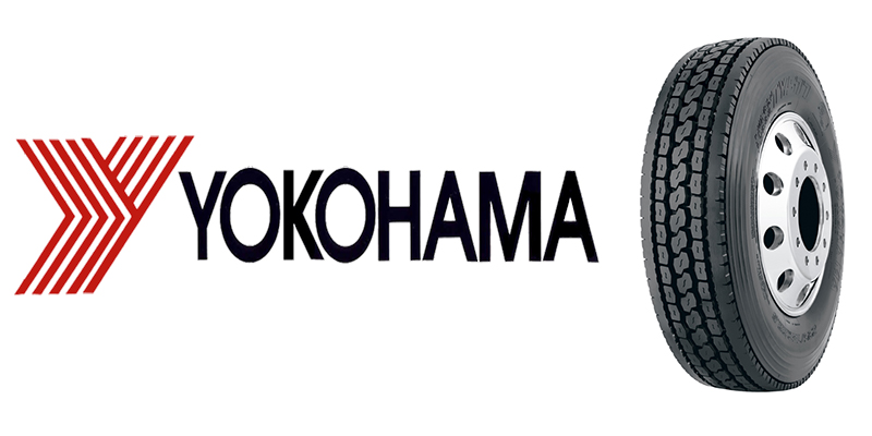 YOKOHAMA’s Online Rebates!