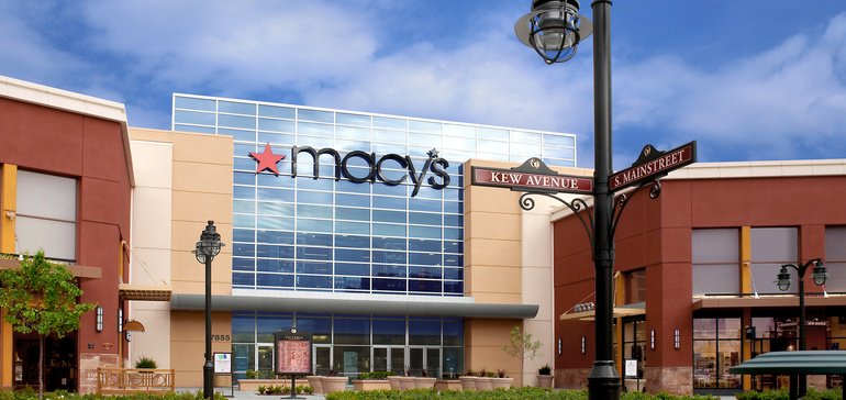 MOODY’S: 2019 WILL BE ANOTHER TOUGH YEAR FOR DEPARTMENT STORES