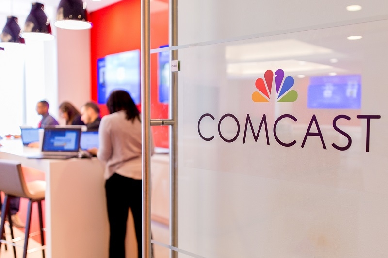 COMCAST STUDY SUGGESTS AD STRATEGIES FOR ‘THE NEW TV’