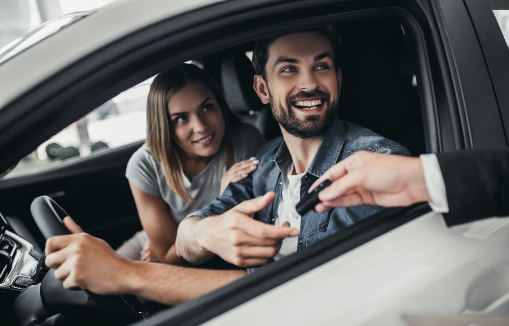 AUTO & TRUCK MARKET 2019: CONSUMERS AND MARKETING