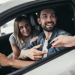AUTO & TRUCK MARKET 2019: CONSUMERS AND MARKETING