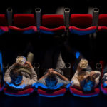 MOVIES AND THEATERS INDUSTRY 2019