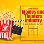 MOVIES AND THEATERS INDUSTRY 2019 PRESENTATION