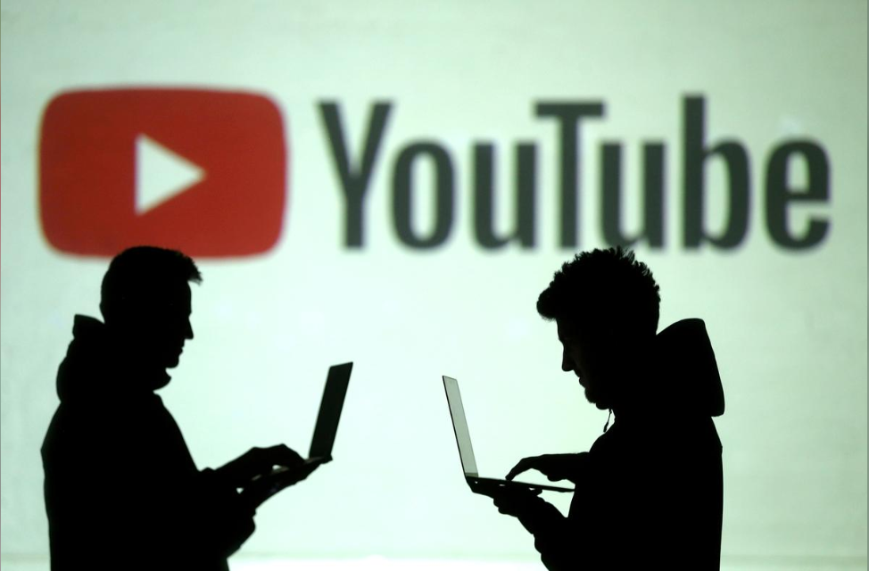 TV NETWORKS EMERGE AS OBSTACLES ON YOUTUBE’S HUNT FOR ADS