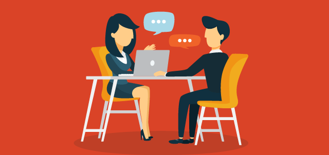DIFFICULT CONVERSATIONS WITH EMPLOYEES: 9 CRUCIAL RULES TO REMEMBER