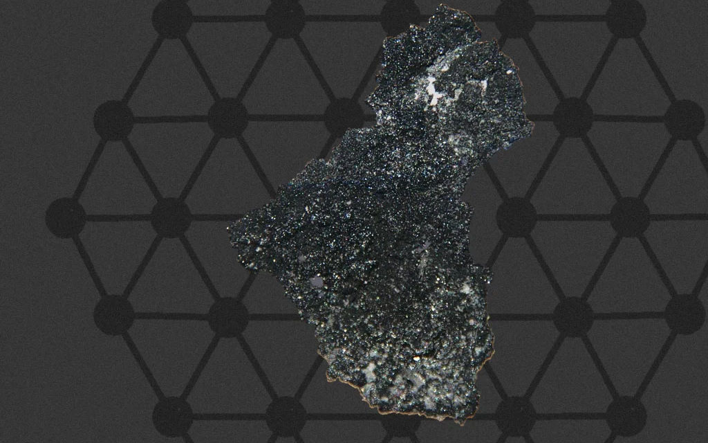 BOROPHENE: THE MOST EXCITING NEW MATERIAL YOU’VE NEVER HEARD OF