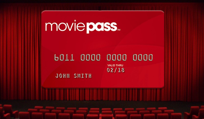 MOVIEPASS PARENT’S CEO SAYS ITS REBOOTED SUBSCRIPTION SERVICE IS ALREADY (SORT OF) PROFITABLE