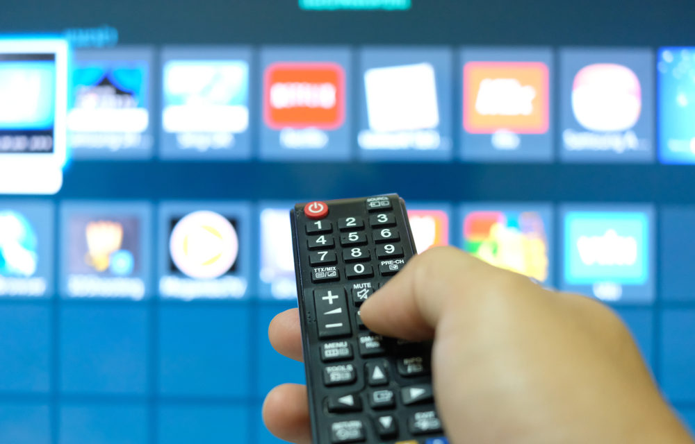 OTT MOVES BEYOND ‘EARLY ADOPTER’ PHASE AS 45-60 SET BECOMES NEW BATTLEGROUND