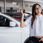 ADVERTISING STRATEGIES FOR AUTO & TRUCK MARKET : CONSUMERS AND MARKETING 2019