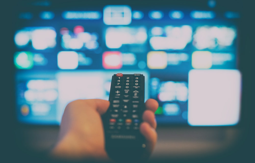 AD BUYERS USUALLY PAY MORE THAN $20 FOR CONNECTED TV CPMS