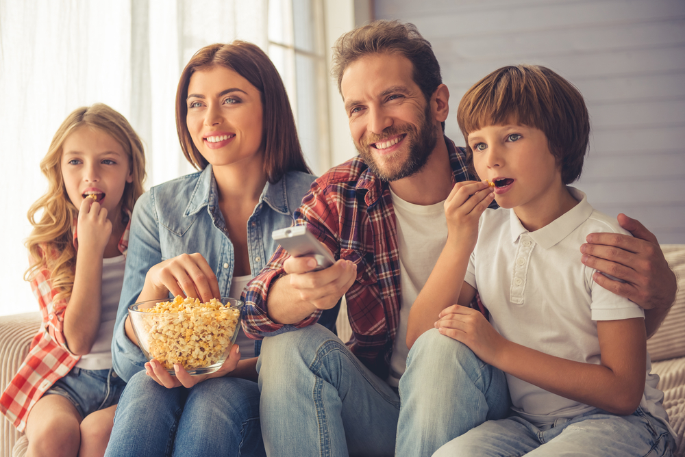 THE HOME ENTERTAINMENT MARKET CONTINUES TO EXPLODE Media Group Online