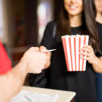 ADVERTISING STRATEGIES FOR MOVIES AND THEATERS INDUSTRY 2019