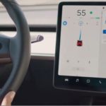 TESLA SAYS ROBOTAXIS COMING TO U.S. ROADS NEXT YEAR