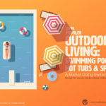 OUTDOOR LIVING: SWIMMING POOLS, HOT TUBS & SPAS 2019 PRESENTATION