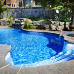 OUTDOOR LIVING: SWIMMING POOLS, HOT TUBS & SPAS 2019