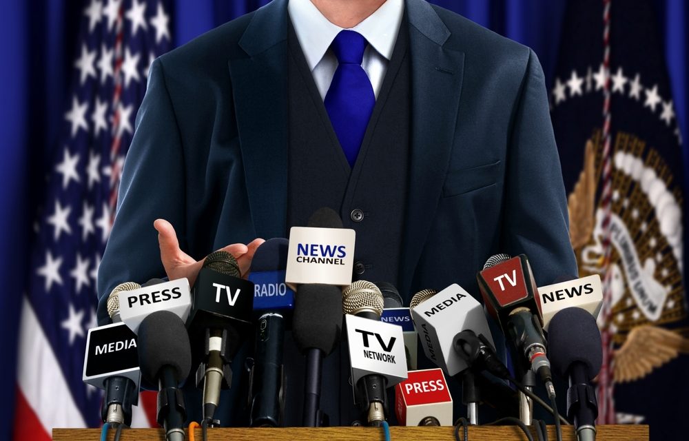 POLITICAL BROADCASTING ISSUES TO CONSIDER NOW FOR THE 2020 ELECTION CAMPAIGN