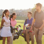 ADVERTISING STRATEGIES FOR THE GOLF INDUSTRY 2019