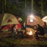 ADVERTISING STRATEGIES FOR CAMPING MARKET 2019
