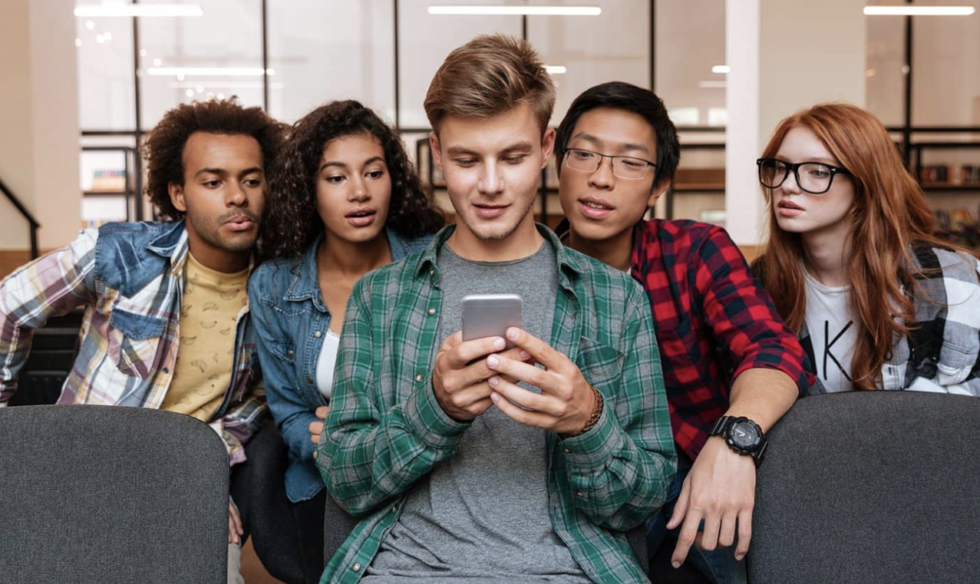 GET READY FOR GEN Z – THE NEXT WAVE OF TALENT