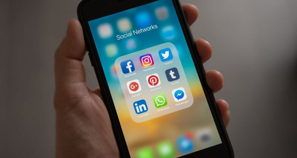SOCIAL AD SPEND REACHED ALMOST $18BN IN Q1 2019, BUT GROWTH HAS HALVED IN PAST YEAR