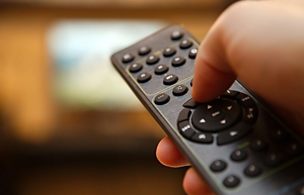 NIELSEN: LINEAR TV WINS WHEN STREAMING SUBSCRIBERS CAN’T FIND ANYTHING TO WATCH ON DEMAND