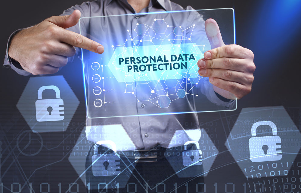 PERCEPTIONS OF PERSONAL PRIVACY