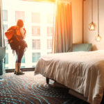 ADVERTISING STRATEGIES FOR HOTELS & RESORTS INDUSTRY 2019