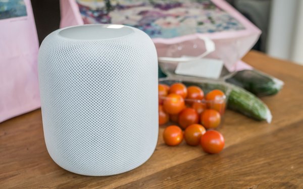 31 MILLION PROJECTED TO SHOP VIA SMART SPEAKERS THIS YEAR