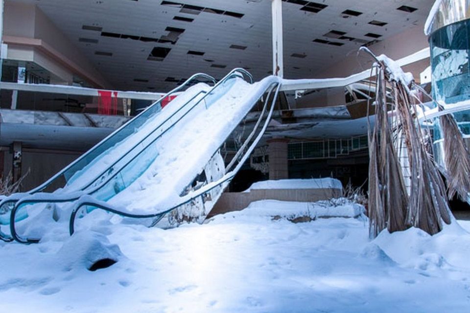 MORE THAN 7,500 STORES ARE CLOSING IN 2019 AS THE RETAIL APOCALYPSE DRAGS ON — HERE’S THE FULL LIST