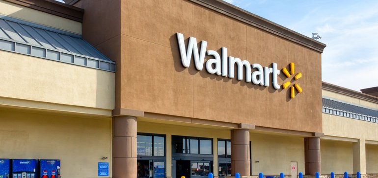 WALMART QUASHES LOCAL GROCERY COMPETITION
