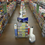 Walmart’s Robot Army Has Arrived