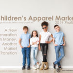Children’s Apparel Market 2019 Presentation