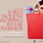 Early Holiday Shopping: Retail Overview 2019 Presentation