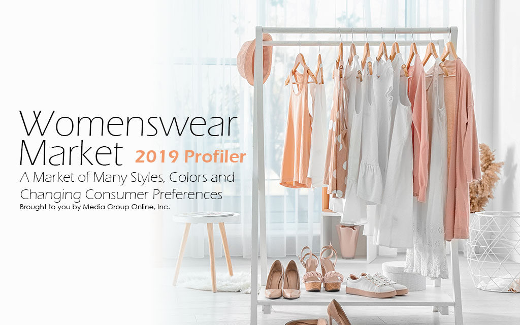 Womenswear Market 2019 Presentation