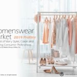 Womenswear Market 2019 Presentation