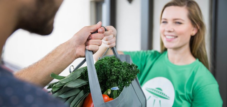 Report: Online Grocery Sales Grew 15% This Year