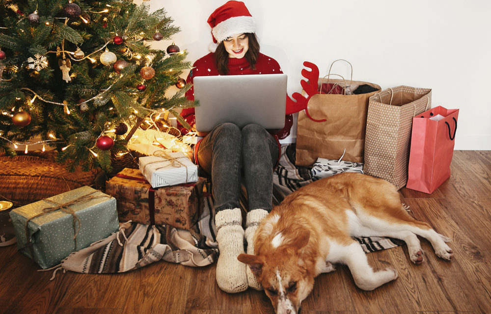 Early Holiday Shopping: E-Commerce 2019