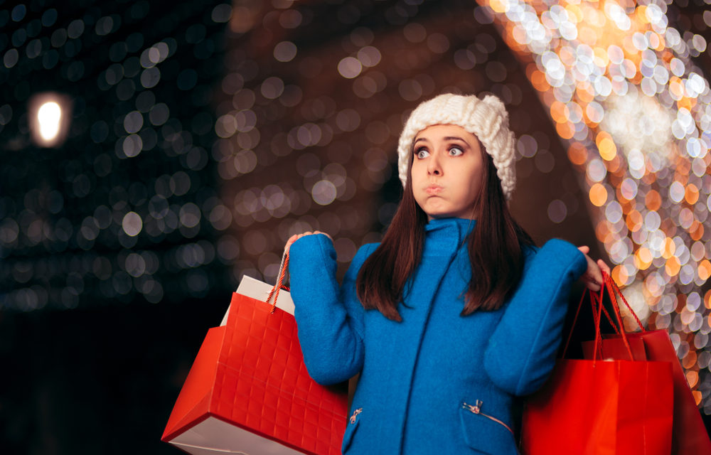 Advertising Strategies For Early Holiday Shopping: Retail Overview 2019