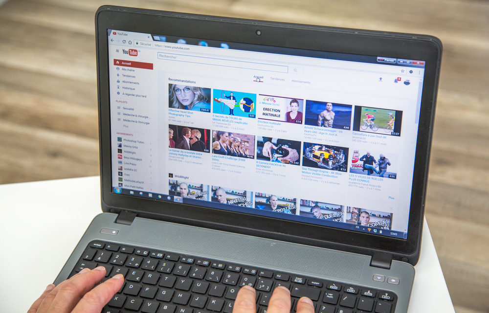 YouTube Is Beyond Enormous: 16 Years to View One Week’s New Videos