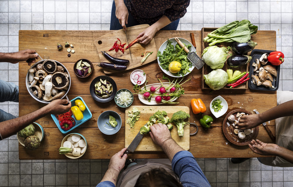 Advertising Strategies for Health & Organic Foods Market 2019