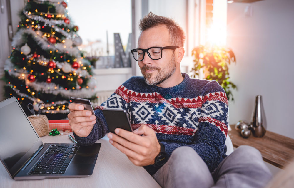 Advertising Strategies For Early Holiday Shopping: E-Commerce 2019