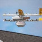 Wing’s Delivery Drones Take Flight for the First Time In Virginia